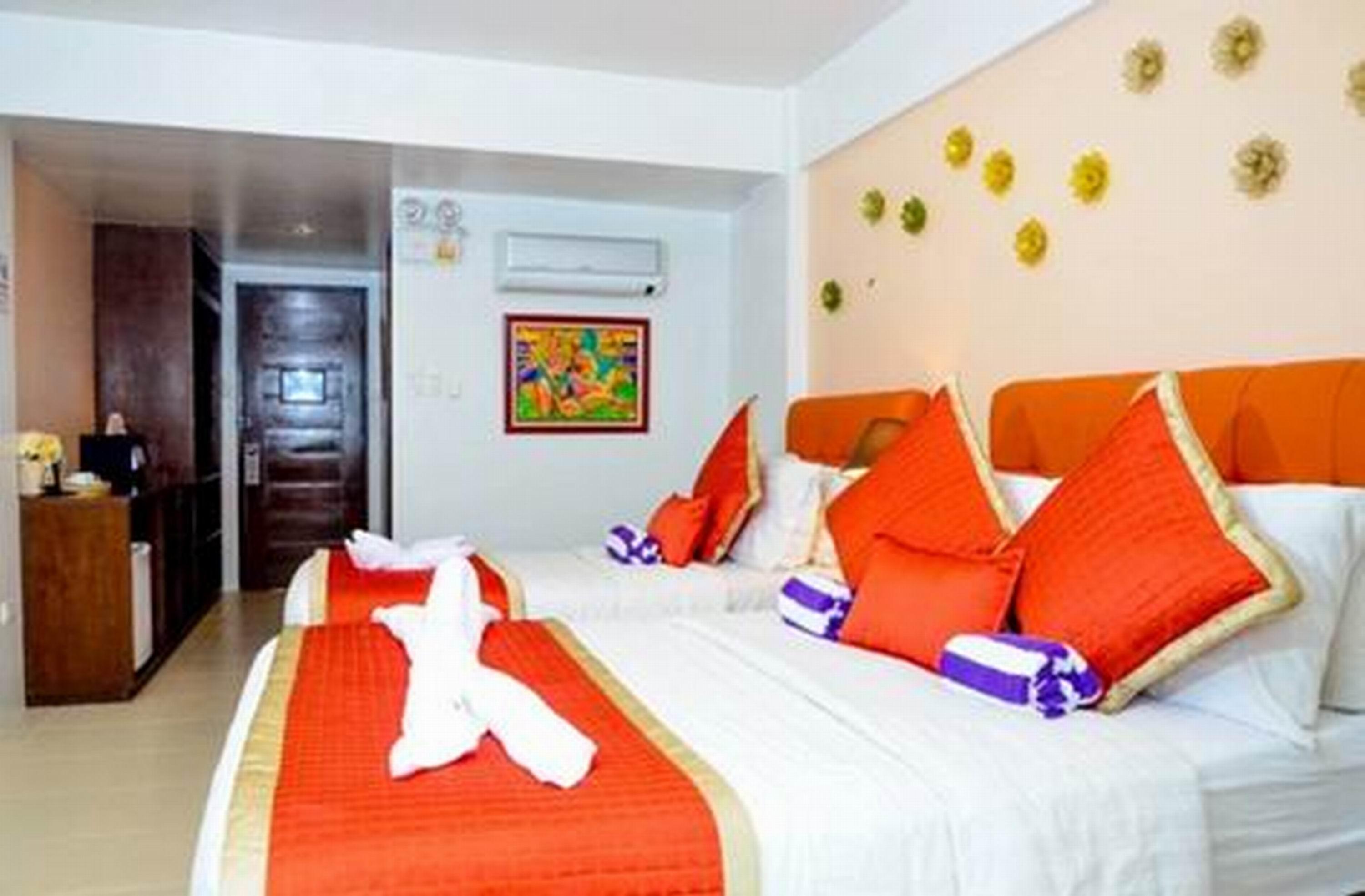 White House Resort 3*