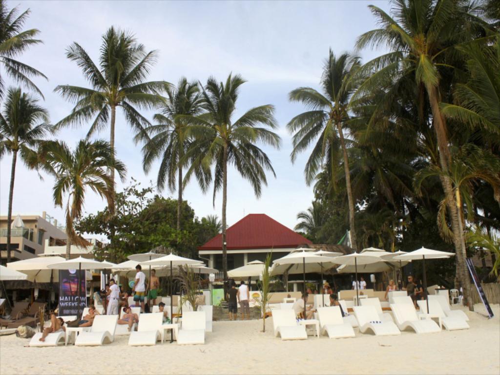 White House 3* Balabag (Boracay)