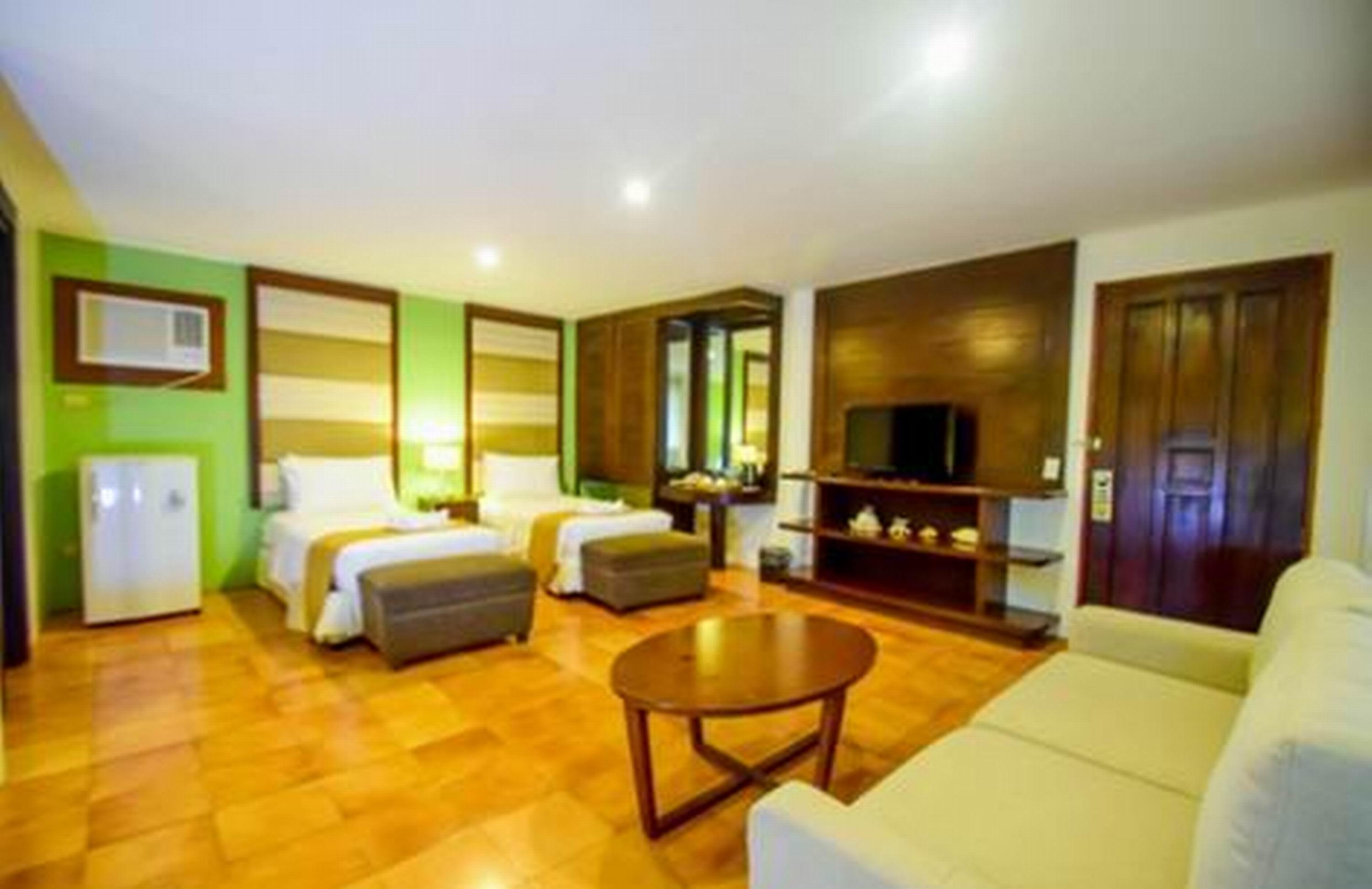 White House Resort 3*