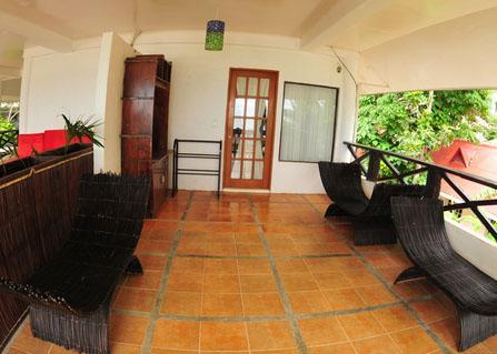 Resort White House