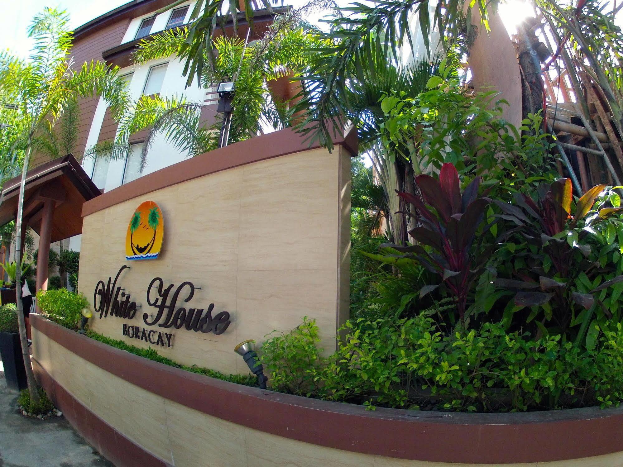 Resort White House