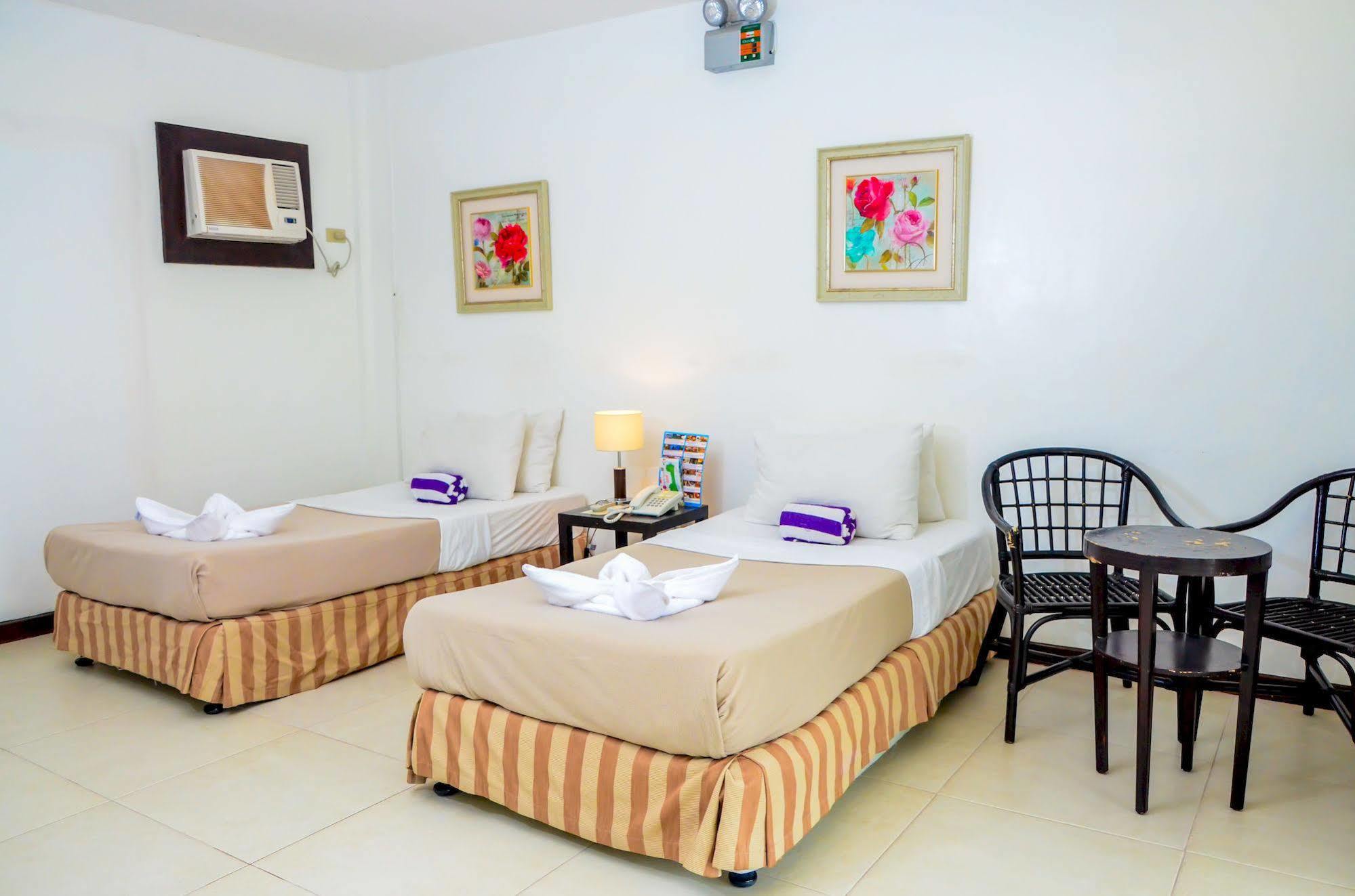 White House Resort Balabag (Boracay)