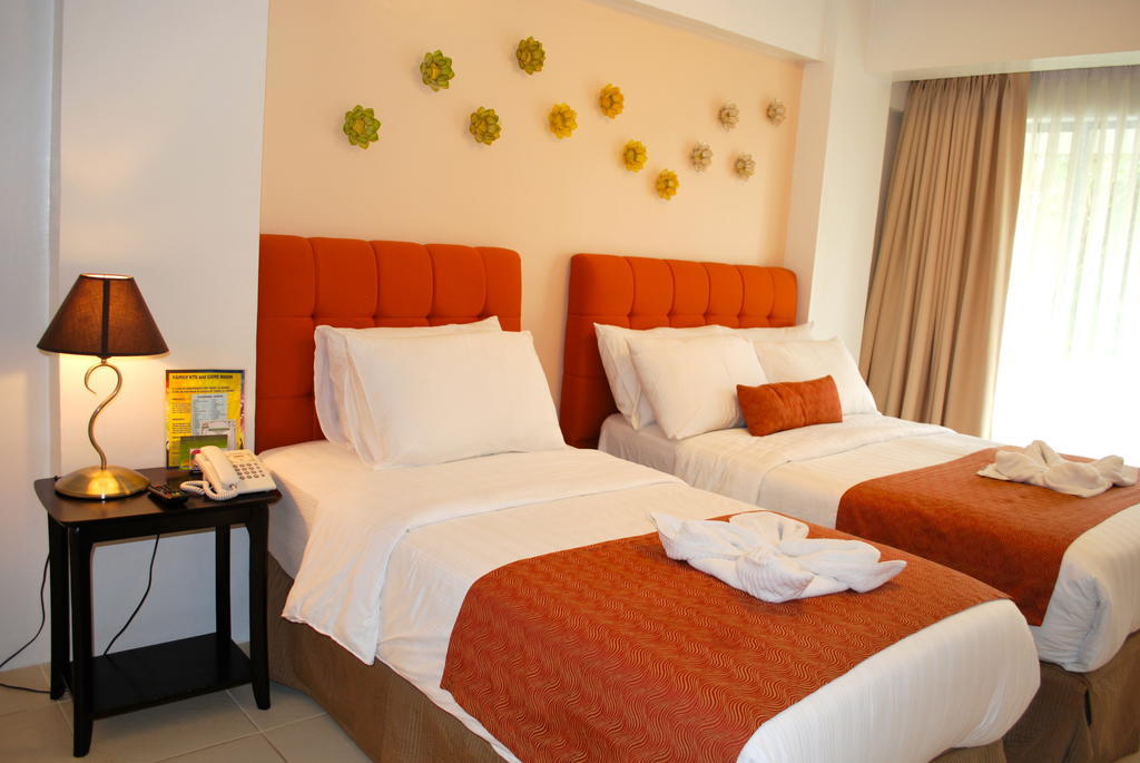 White House Resort 3*
