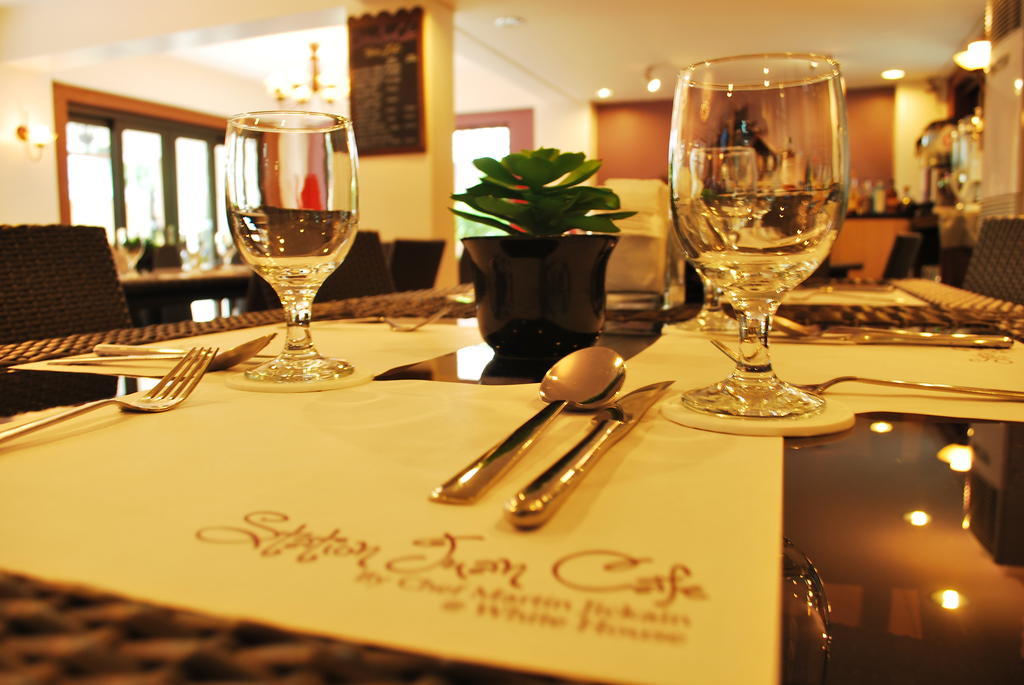 White House Resort Balabag (Boracay)