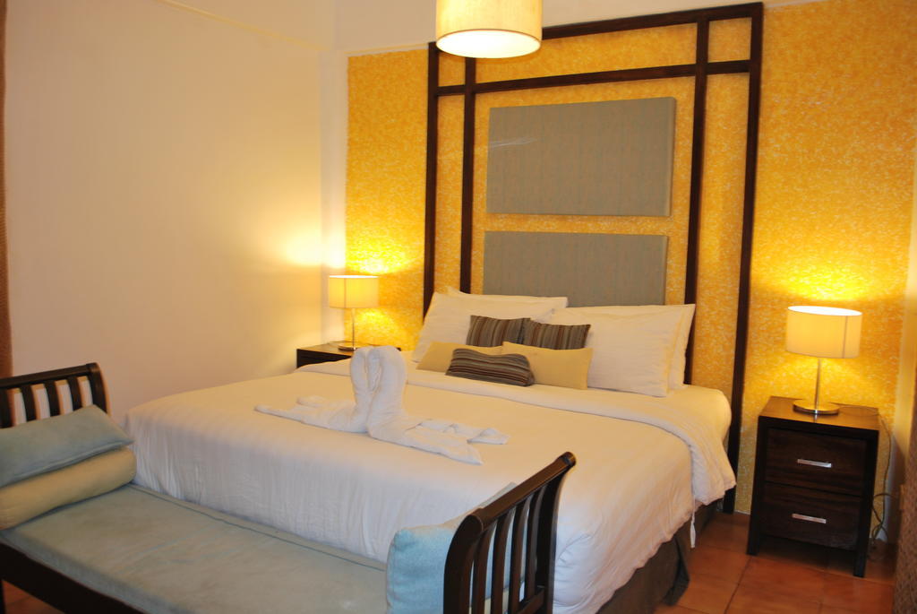 White House Resort Balabag (Boracay)
