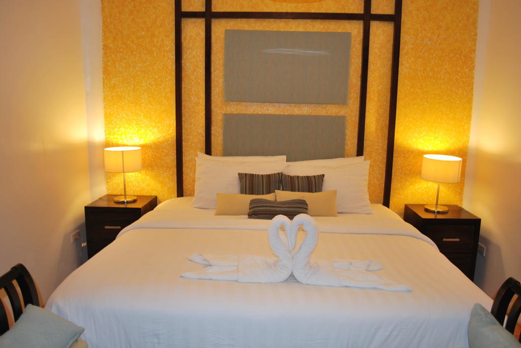 Resort White House 3*
