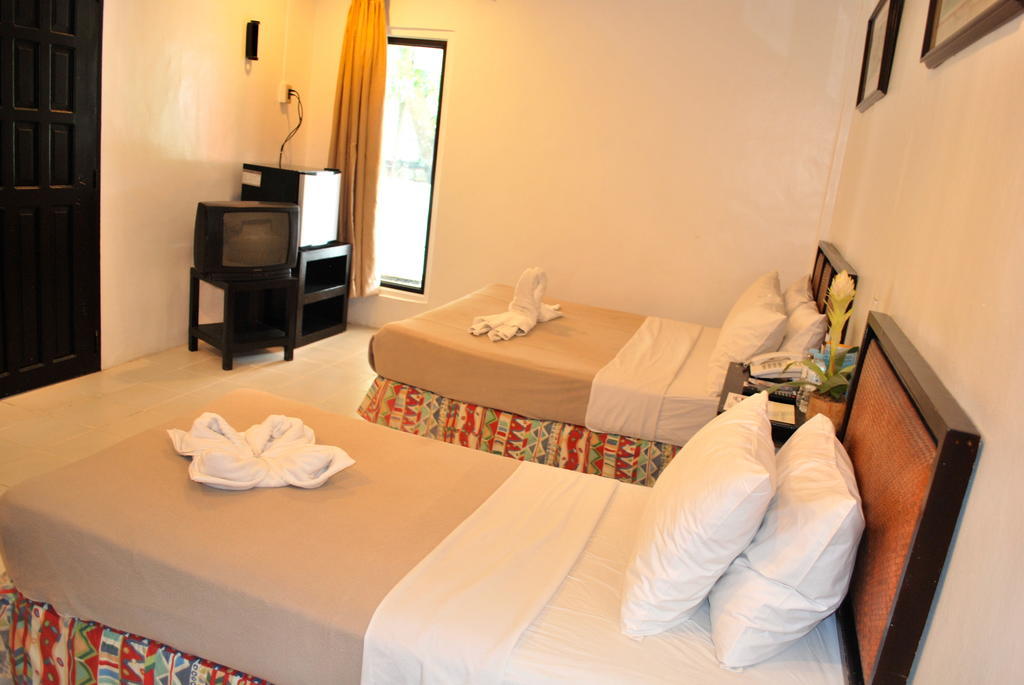 White House 3* Balabag (Boracay)