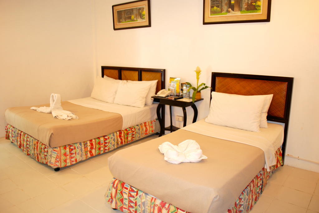 Resort White House