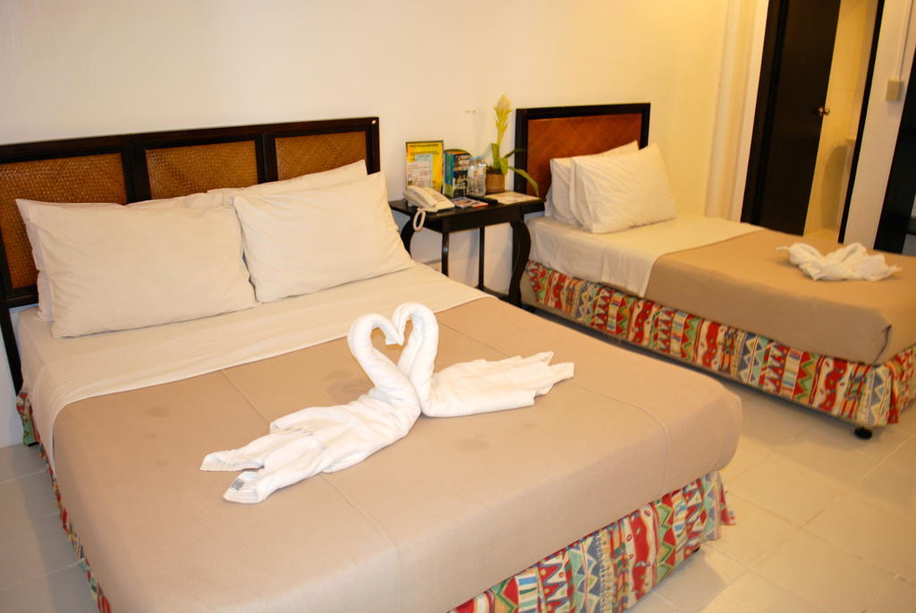 White House Resort Balabag (Boracay)