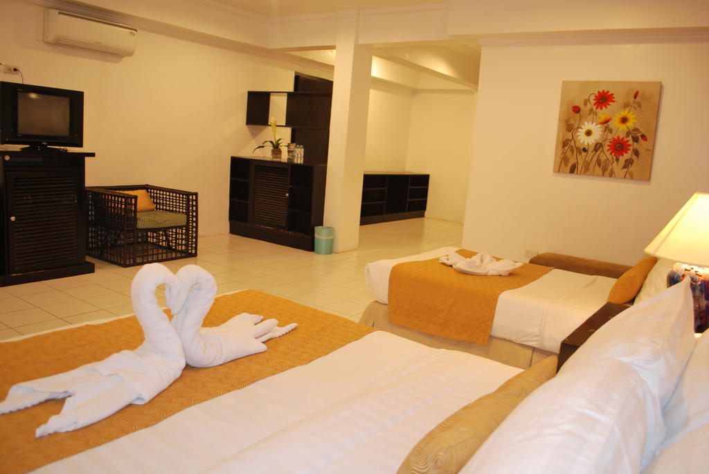 White House Resort