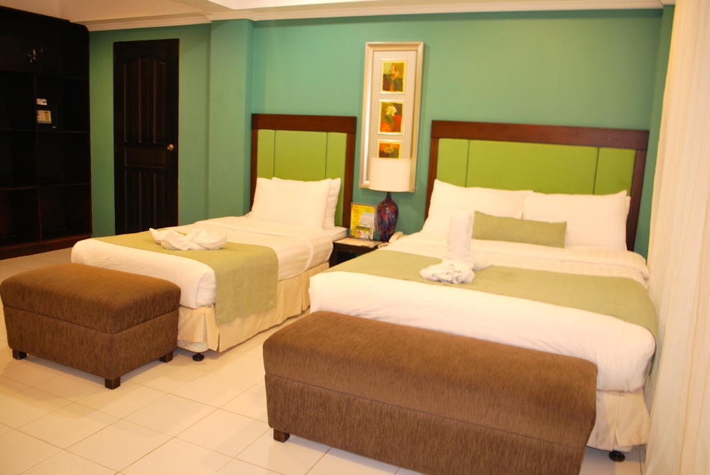 White House Resort 3*