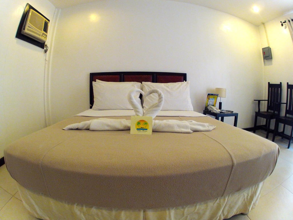 White House Resort 3*