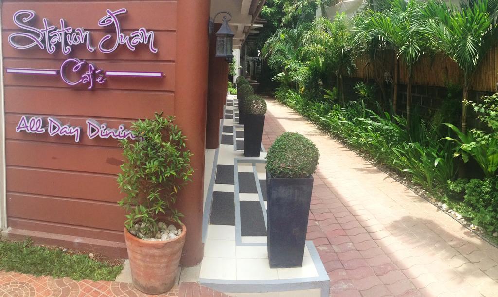 White House 3* Balabag (Boracay)